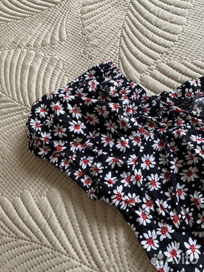 Платье Zara М