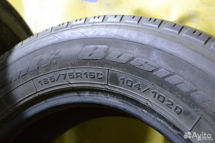 Cordiant Business CA 185/75 R16C