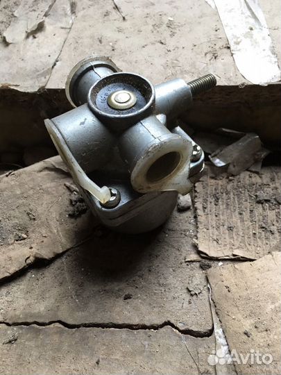 Продаю клапан ограничения давления камаз