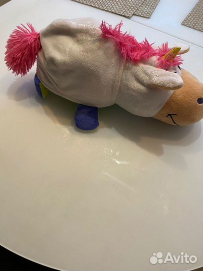 Игрушка вывернушка 1toy