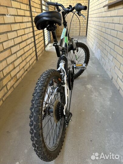 Велосипед детский