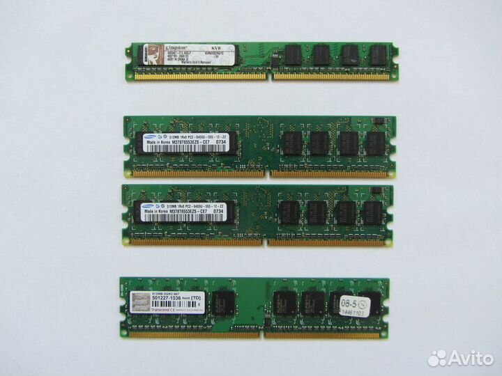 DDR3 4Gb серверная и (DDR1 DDR2)