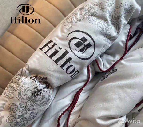 Одеяло Premium Hilton президентский люкс пуховое