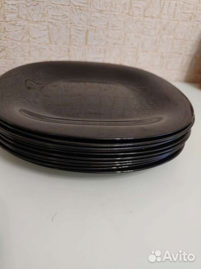 Тарелки luminarc