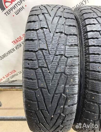 Roadstone Winguard WinSpike 225/70 R16 107L