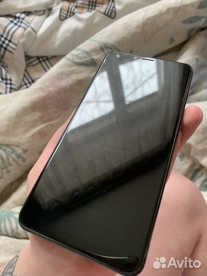 Alcatel 5V, 3/32 ГБ