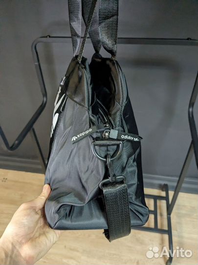 Спортивная сумка adidas