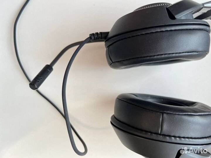 Наушники razer