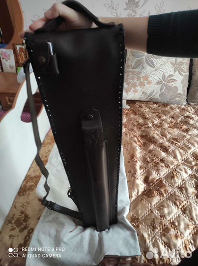 Мужской подарочный набор