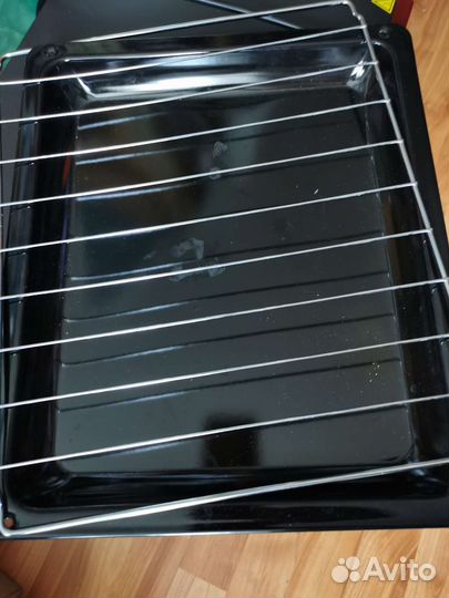 Мини-печь электрическая духовка