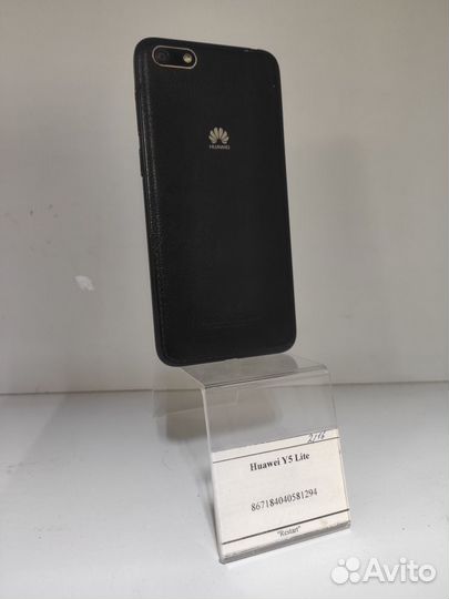 HUAWEI Y5 Lite, 16 ГБ