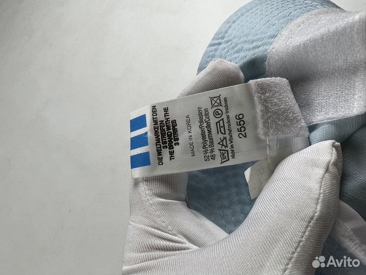 Adidas Originals панама