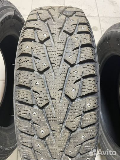 Yokohama Ice Guard IG55 185/65 R15