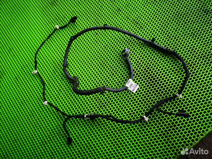 Проводка крышки багажника для Chevrolet Cruze