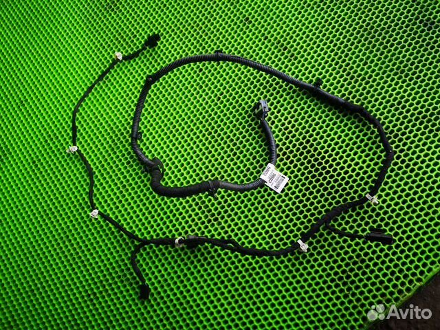 Проводка крышки багажника для Chevrolet Cruze