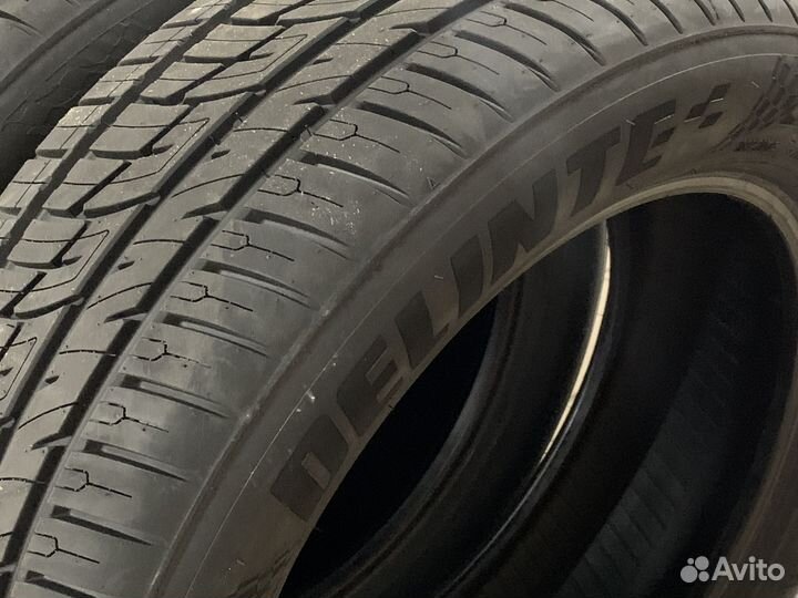 Delinte DS8 235/55 R19 105W