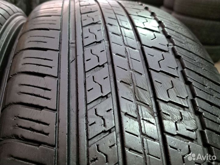 Dunlop Grandtrek ST30 245/55 R19 103S