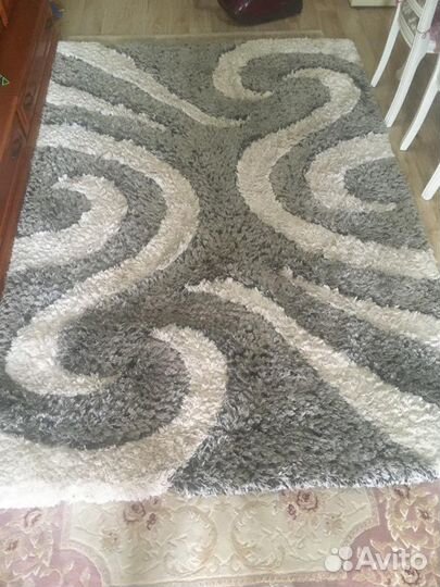 Ковры и паласы бу