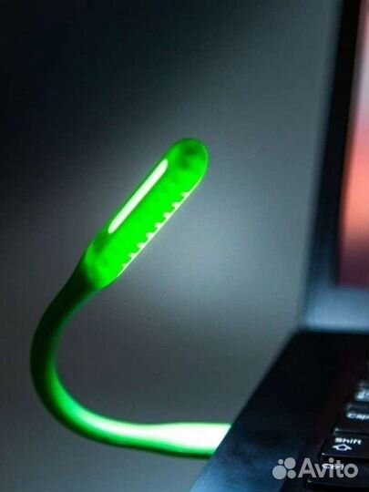 Светильник USB 5в