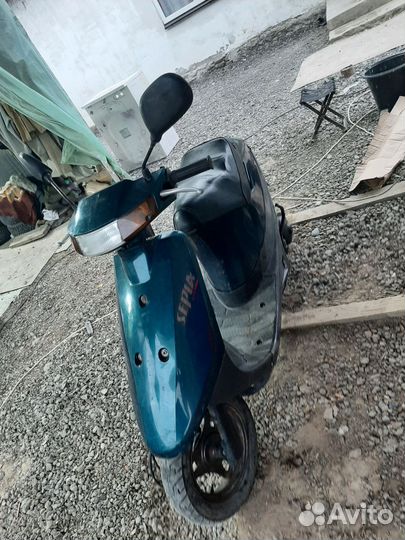 Сузуки сепия