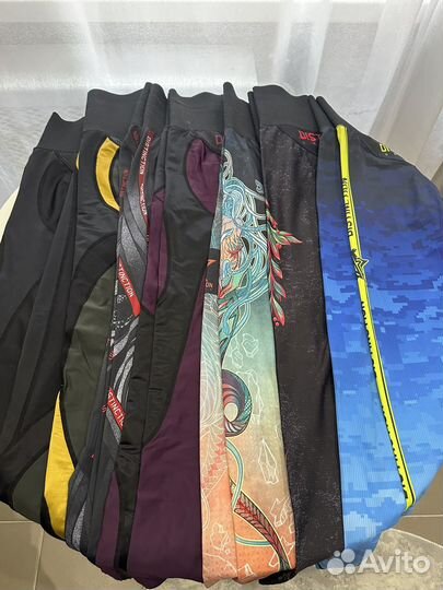 Леггинсы distinction uniform