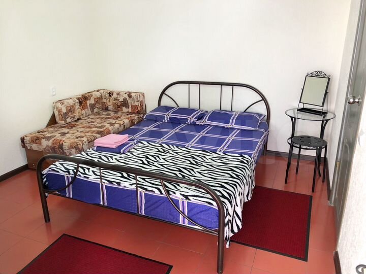 Комната 14 м² в 1-к., 2/2 эт.