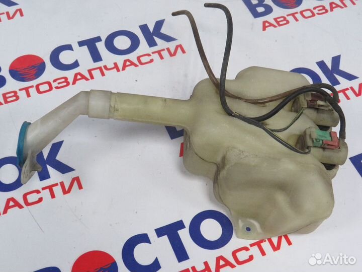 Бачок омывателя honda accord wagon CF6, CF7, CH9