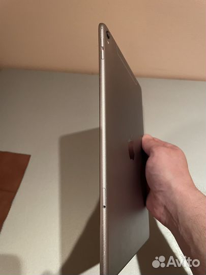 iPad pro 2017, 9'7