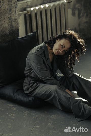 Фотосессия со студией и гардеробом