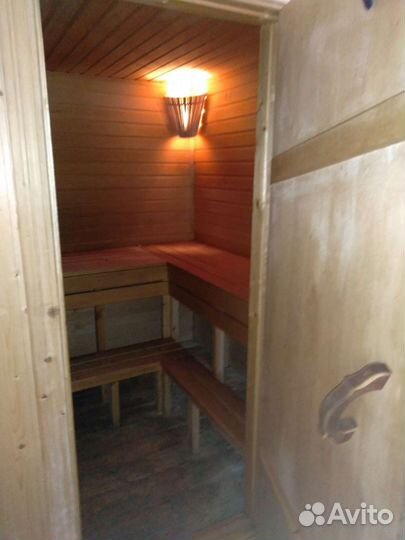 Стоительство пристроек