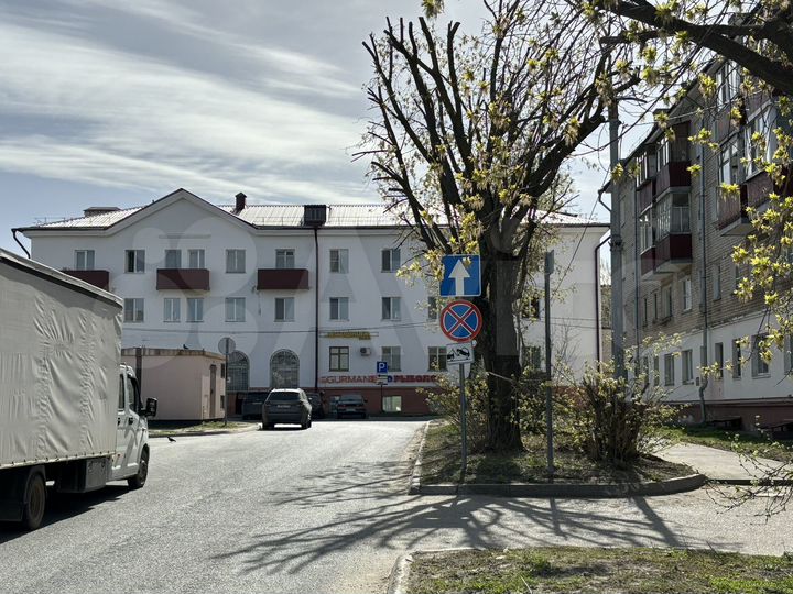 Свободного назначения, 96 м²