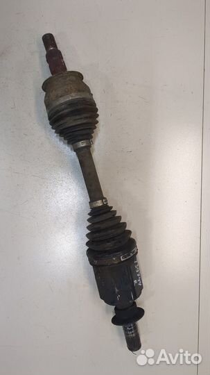 Полуось Chevrolet Orlando, 2012