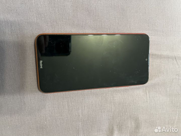 Xiaomi Redmi 8A, 2/32 ГБ