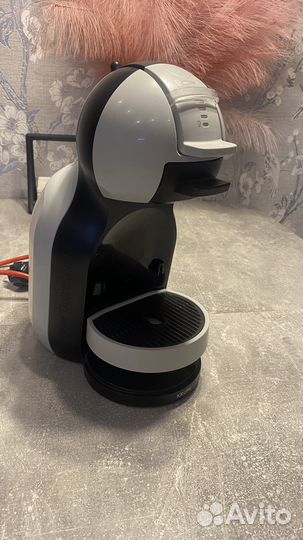 Капсульная кофемашина