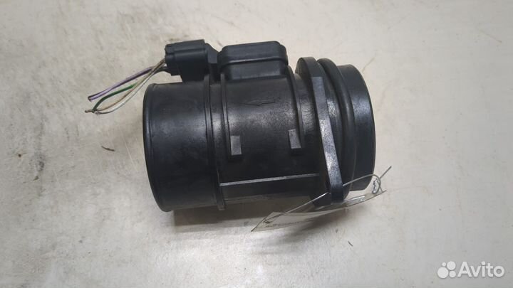 Измеритель потока воздуха Renault Trafic, 2009