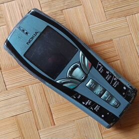 Nokia 7250i