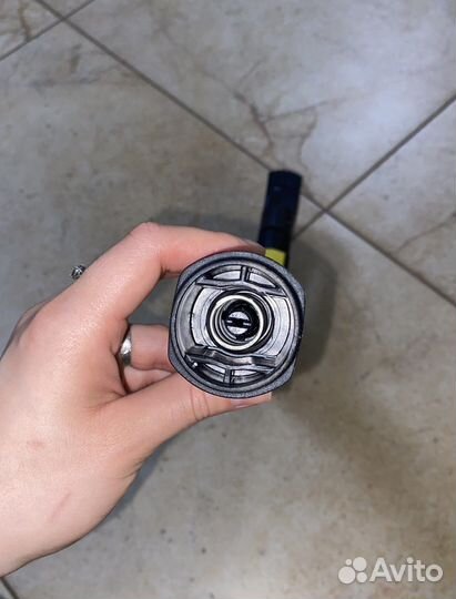 Пистолет для мойки высокого давления Кёрхер