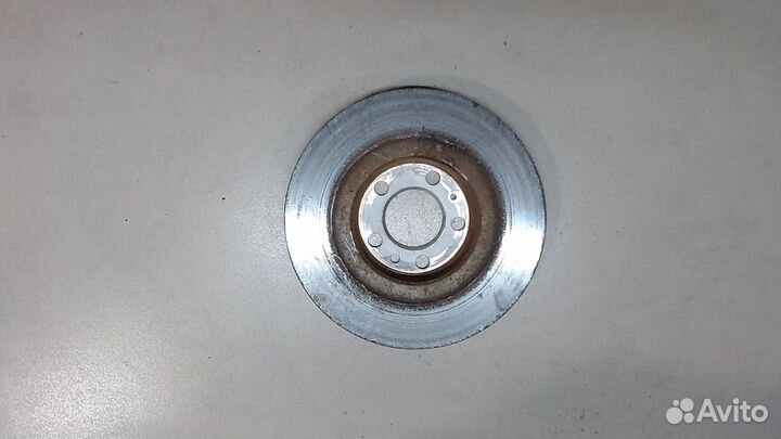 Диск тормозной Skoda Octavia Tour, 2000