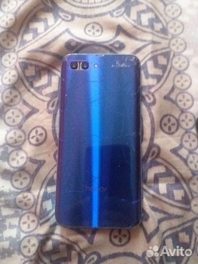 HONOR 10i, 4/128 ГБ