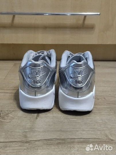 Кроссовки nike air max 90