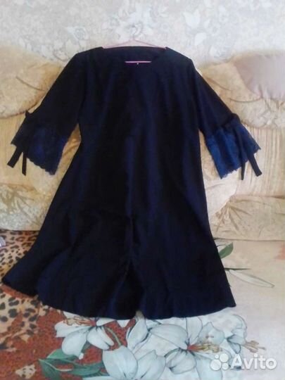 Платье женское