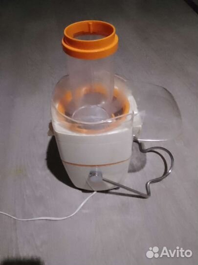 Соковыжималка