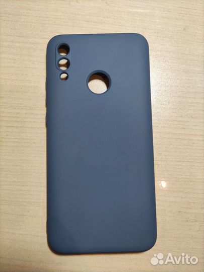 Новый чехол для Хуавей Р смарт 2019