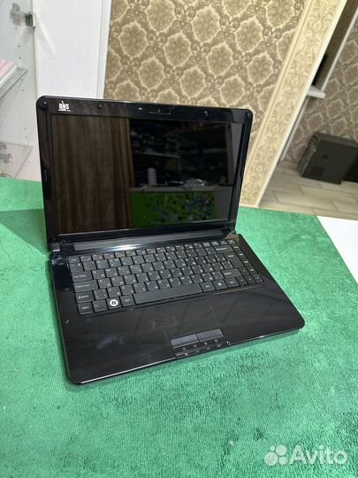 DNS 14' i3, 4Gb, 250Gb, Intel HD