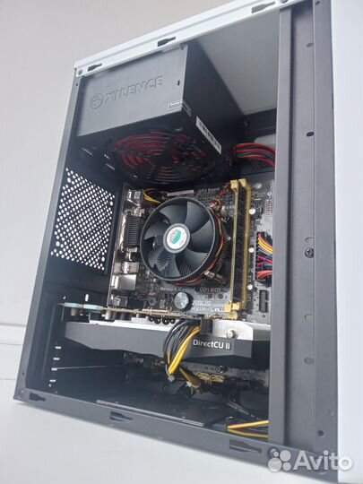 Компьютер Windows 11