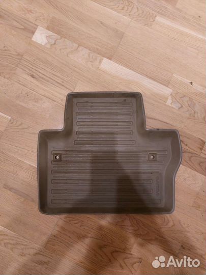 Автомобильные коврики
