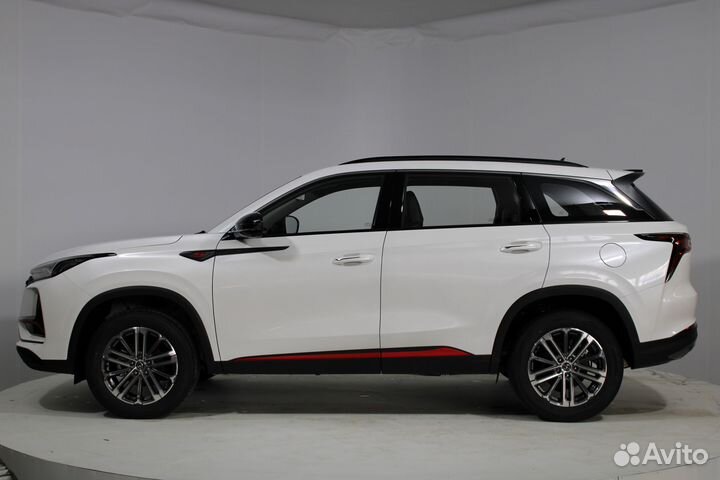 Changan CS75 Plus 1.5 AT, 2023