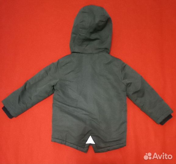 Вещи на мальчика 5-6 лет