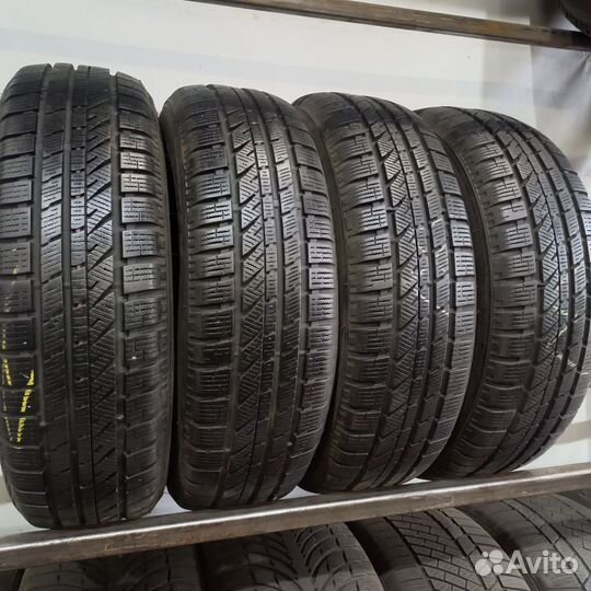 Bridgestone Blizzak LM-30 215/65 R16