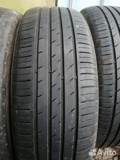 Kumho Ecowing ES31 205/60 R16 92H